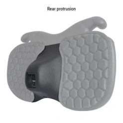 Black Magic Tackle Twin Pin Pro Equalizer Harness And Gimbal Set -Fishing Paradise Gimbal rearprotrusion 2021 400x400 1