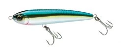 Yo-Zuri Mag Dive Floating Pencil Lure -Fishing Paradise GreenMackerel
