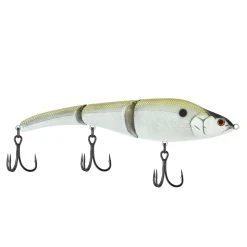 Berkley Magic Swimmer Saltwater Jointed Harbait -Fishing Paradise HGR