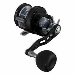 Maxel Hybrid Star Drag Reels