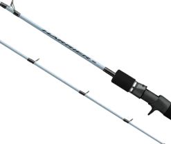 Daiwa Harrier Slow Pitch Jigging Casting Rods