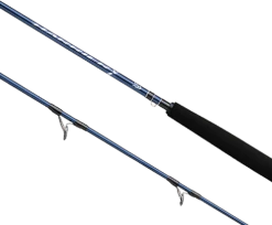 Daiwa Harrier X Jigging Spinning Rods