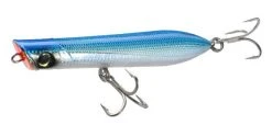 Yo-Zuri Surface Cruiser Floating Lures -Fishing Paradise HoloBlue