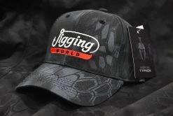 Jigging World Kryptek Cap -Fishing Paradise IMG 6943