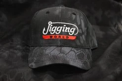 Jigging World Kryptek Cap -Fishing Paradise IMG 6944