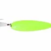 Jigging World Jigging Flutter Spoons 1 Jigging World Jigging Flutter Spoons -Fishing Paradise JW HSP7 C