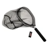 Jigging World Aluminum Trout Net -Fishing Paradise JW MESH S
