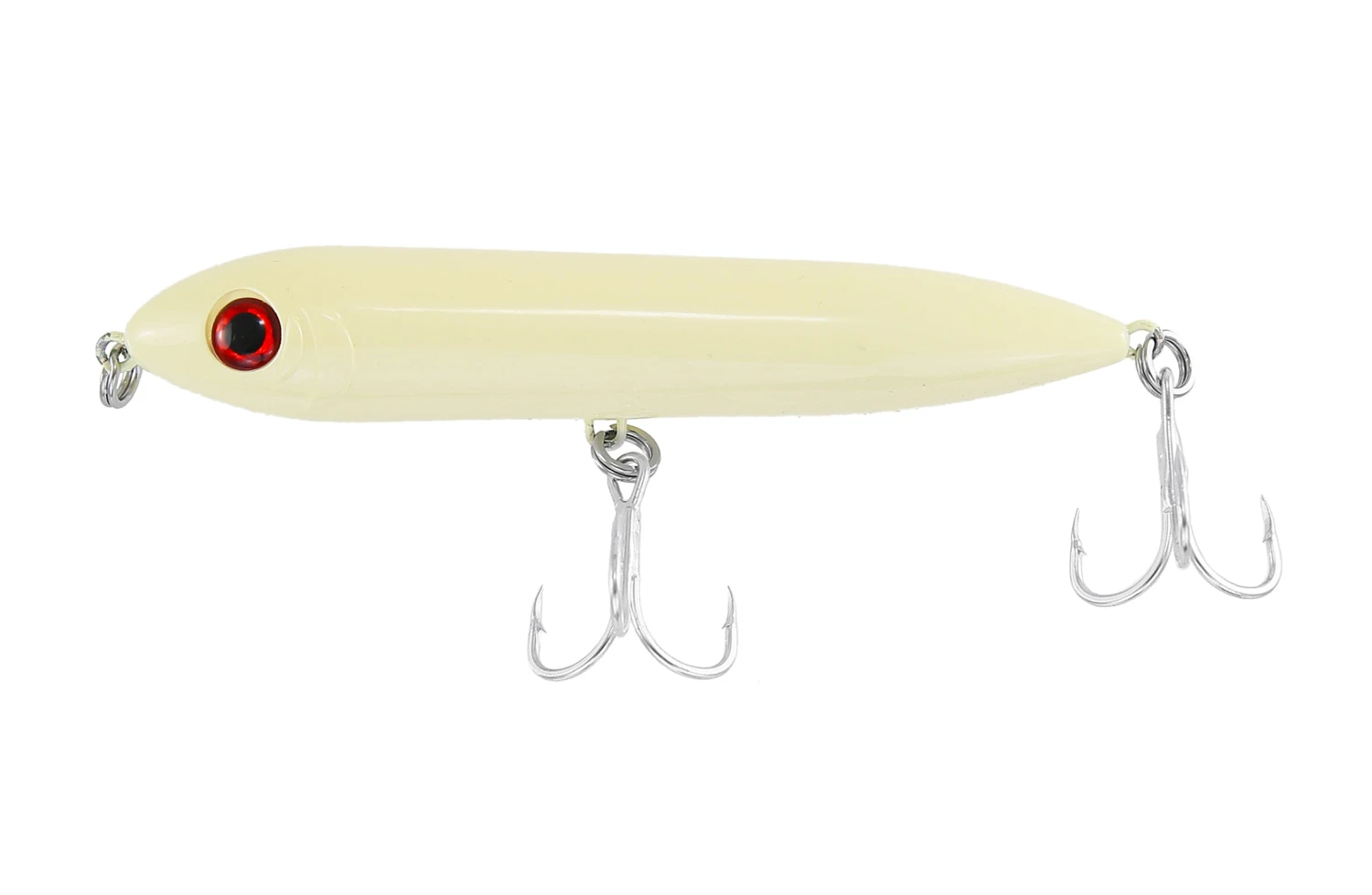 Jigging World "The Bone" Rattle Stickbaits 4 Jigging World "The Bone" Rattle Stickbaits - Image 2