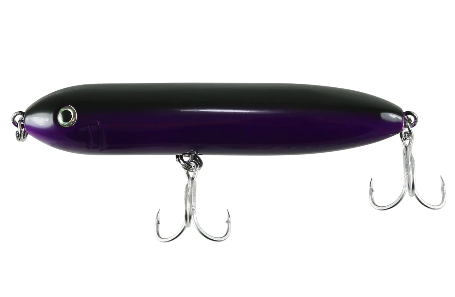 Jigging World "The Bone" Rattle Stickbaits 7 Jigging World "The Bone" Rattle Stickbaits - Image 5