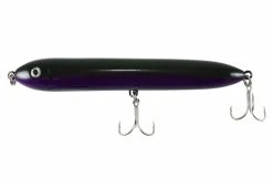 Jigging World "The Bone" Rattle Stickbaits 14 Jigging World "The Bone" Rattle Stickbaits -Fishing Paradise JW TB 228H BKPU