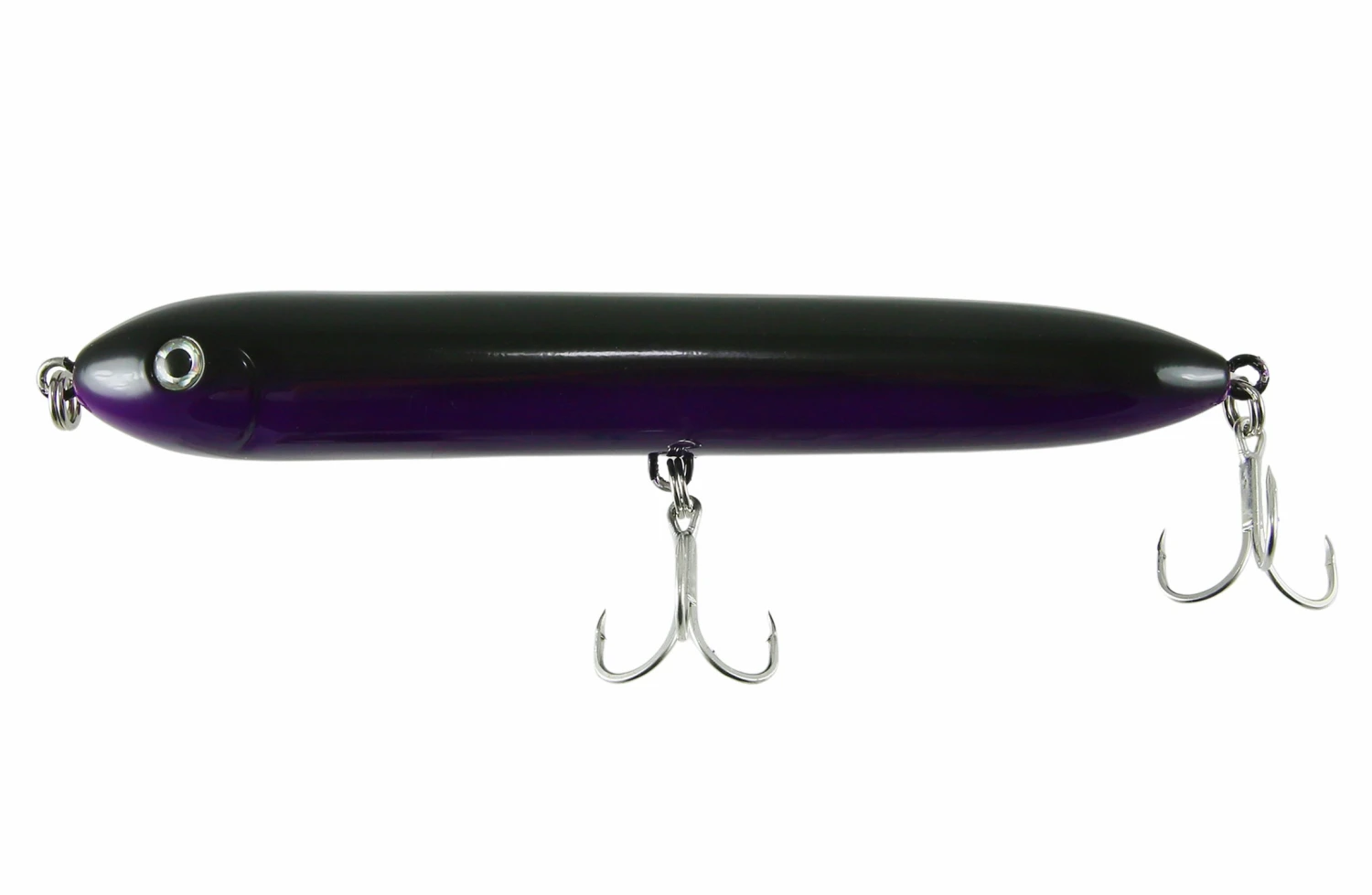 Jigging World "The Bone" Rattle Stickbaits 8 Jigging World "The Bone" Rattle Stickbaits - Image 6