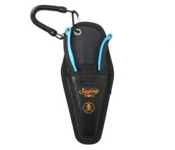 Jigging World 7.5" Aluminum Split Ring Pliers With Sheath -Fishing Paradise JW X14 BL 3 97361.1603464314.1280.1280