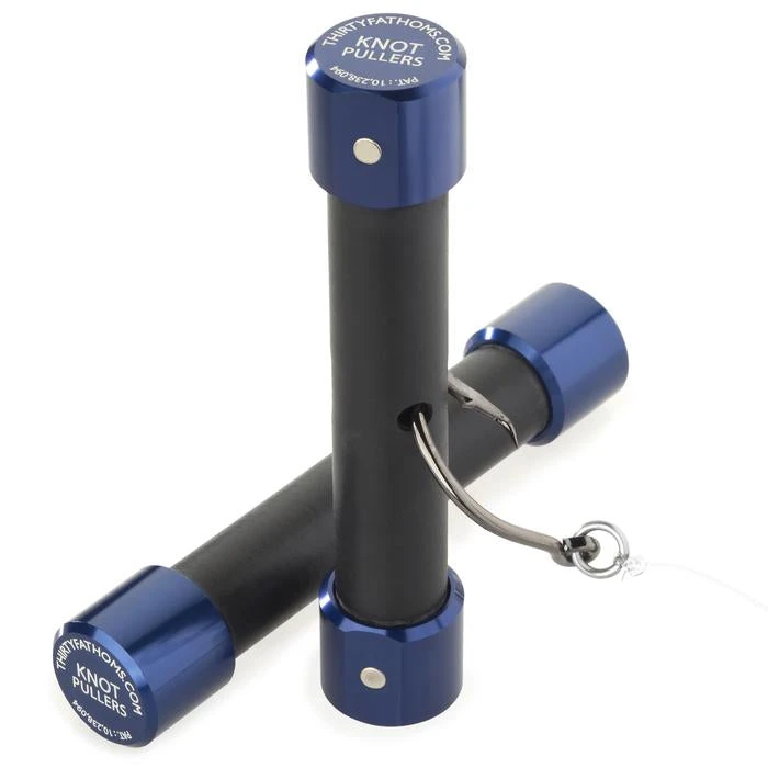 Thirty Fathoms Model B Knot Pullers 4 Thirty Fathoms Model B Knot Pullers - Image 2