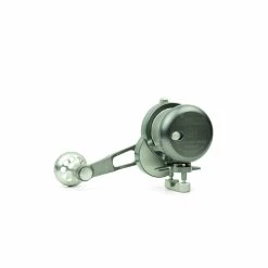 Seigler LGN Large Game Narrow Lever Drag Reels -Fishing Paradise LGNsil3 2000x 38701.1599257612.1280.1280