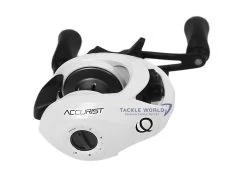 Quantum 2020 Accurist Baitcasting Reels -Fishing Paradise LH WH 90786.1600208358.1280.1280