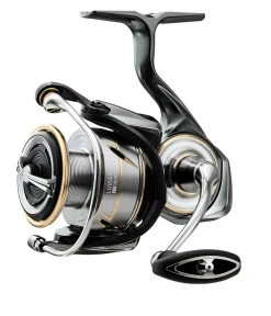 Daiwa Luvias LT Spinning Reels