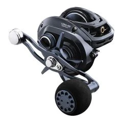 Daiwa Lexa HD Baitcasting Reels