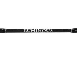 Jigging World Luminous Hi-Pitch Casting Rods -Fishing Paradise Luminous HP Logo a7135ebe e4a9 4534 bcbb 88634ec1ee4f