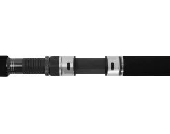 Jigging World Luminous Hi-Pitch Spinning Rods -Fishing Paradise Luminous HP Spin ReelSeat