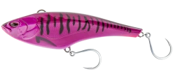 Nomad Madmacs Sinking High Speed Trolling Lures -Fishing Paradise MADMACS160 PHT