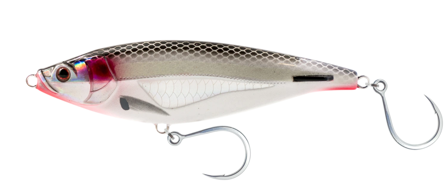 Nomad Madscad Sinking Lures 3 Nomad Madscad Sinking Lures