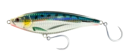 Nomad Madscad Sinking Lures 12 Nomad Madscad Sinking Lures -Fishing Paradise MADSCAD115 SAR e5eb58ef 77a3 4481 aa3b 2260acbb491c