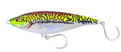 Nomad Madscad Sinking Lures 10 Nomad Madscad Sinking Lures -Fishing Paradise MADSCAD150 COM