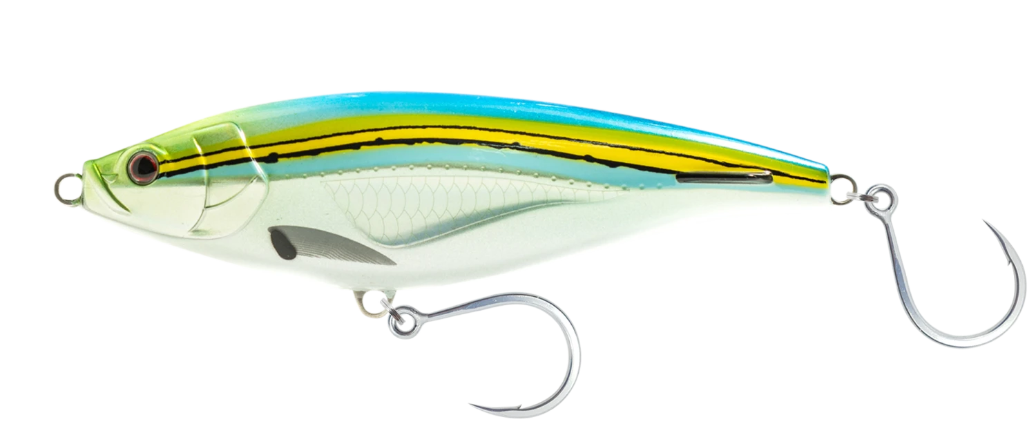 Nomad Madscad Sinking Lures 4 Nomad Madscad Sinking Lures - Image 2