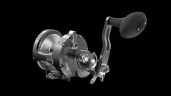 Avet MXJ Star Drag Reels -Fishing Paradise MXJ STAR FRONT GM
