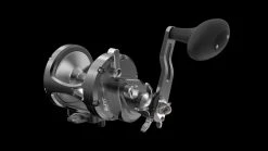 Avet MXL Star Drag Reels -Fishing Paradise MXL STAR FRONT GM