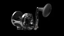 Avet MXL G2 MC Single Speed Lever Drag Reels -Fishing Paradise MXL5.8 G2 FRONT BLACK 2df9cf88 4130 453a bffc d1ef61792553
