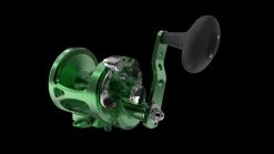 Avet MXL G2 MC Single Speed Lever Drag Reels
