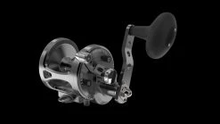 Avet MXL G2 Single Speed Lever Drag Reels (Non-MC) 15 Avet MXL G2 Single Speed Lever Drag Reels (Non-MC) -Fishing Paradise MXL5.8 G2 FRONT WITHOUT GLIDE PLATE GUNMETAL