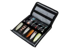Nomad Design Jig Wallet Insert Sleeves -Fishing Paradise NDT PRODUCTS 23 1