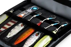Nomad Design Jig Wallets 15 Nomad Design Jig Wallets -Fishing Paradise NDT PRODUCTS 24