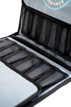 Nomad Design Jig Wallet Insert Sleeves -Fishing Paradise NDT PRODUCTS 5