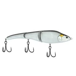 Berkley Magic Swimmer Saltwater Jointed Harbait -Fishing Paradise NSH