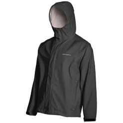 Grundens Neptune 319 Commercial Fishing Jackets -Fishing Paradise Neptune319HoodedJacket Green 3Q