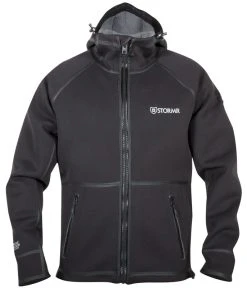 Stormr Typhoon Jackets