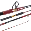 Tony Maja Custom Mojo Trolling Casting Rods 1 Tony Maja Custom Mojo Trolling Casting Rods -Fishing Paradise New Mojo Rods