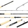 Jigging World Night Ranger Casting Rods 1 Jigging World Night Ranger Casting Rods -Fishing Paradise Night Ranger Cast
