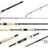 Jigging World Night Ranger Spinning Rods -Fishing Paradise Night Ranger Spin