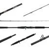 Jigging World Onyx Inshore Casting Rods -Fishing Paradise Onyx Conv