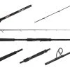 Jigging World Onyx Inshore Spinning Rods 1 Jigging World Onyx Inshore Spinning Rods -Fishing Paradise Onyx Spin