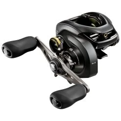 Shimano Curado 300 K Baitcasting Reels