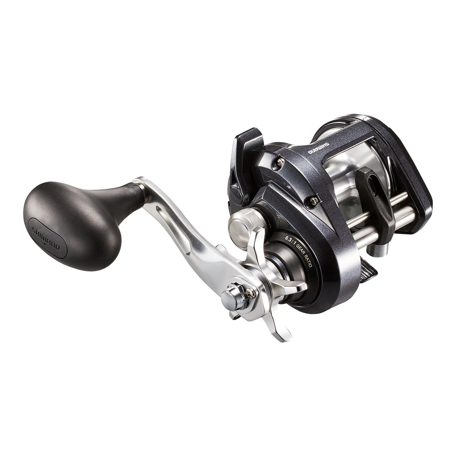Shimano Tekota A Conventional Reels 3 Shimano Tekota A Conventional Reels