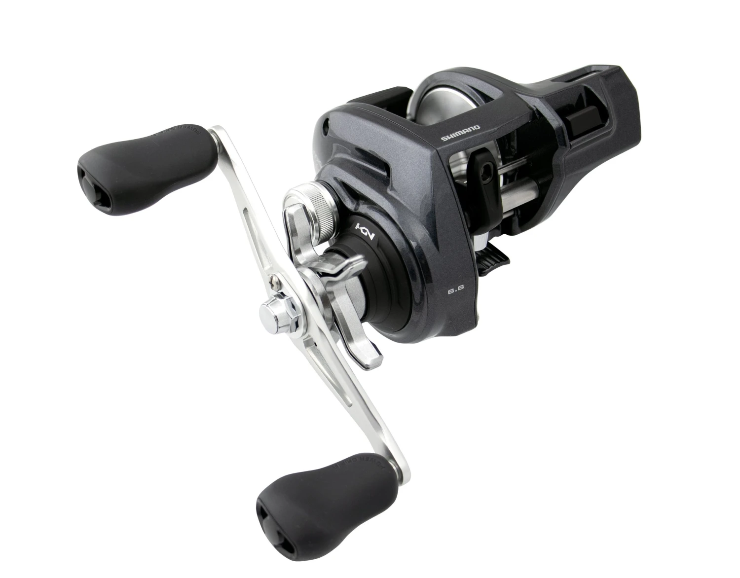 Shimano Tekota A Conventional Reels 4 Shimano Tekota A Conventional Reels - Image 2