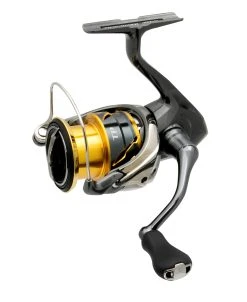 Shimano TwinPower FD Spinning Reels