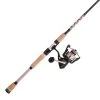 Penn Passion II Spinning Combos -Fishing Paradise PASII3000701ML