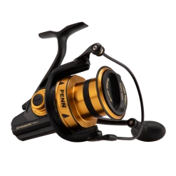 Penn Spinfisher VI Long Cast Spinning Reels